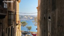 Борьба с коррупцией на Мальте: полиция задержала политика из команды бывшего премьера