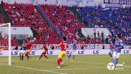 Bruno Henrique | "Sát thủ" số 1 của Hồng Lĩnh Hà Tĩnh | V.League 2020 | Goals - Skills | VPF Media