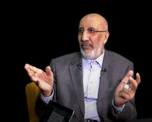 Dilipak yine kızdıracak: "AK Parti'de ciddi çözülme var"