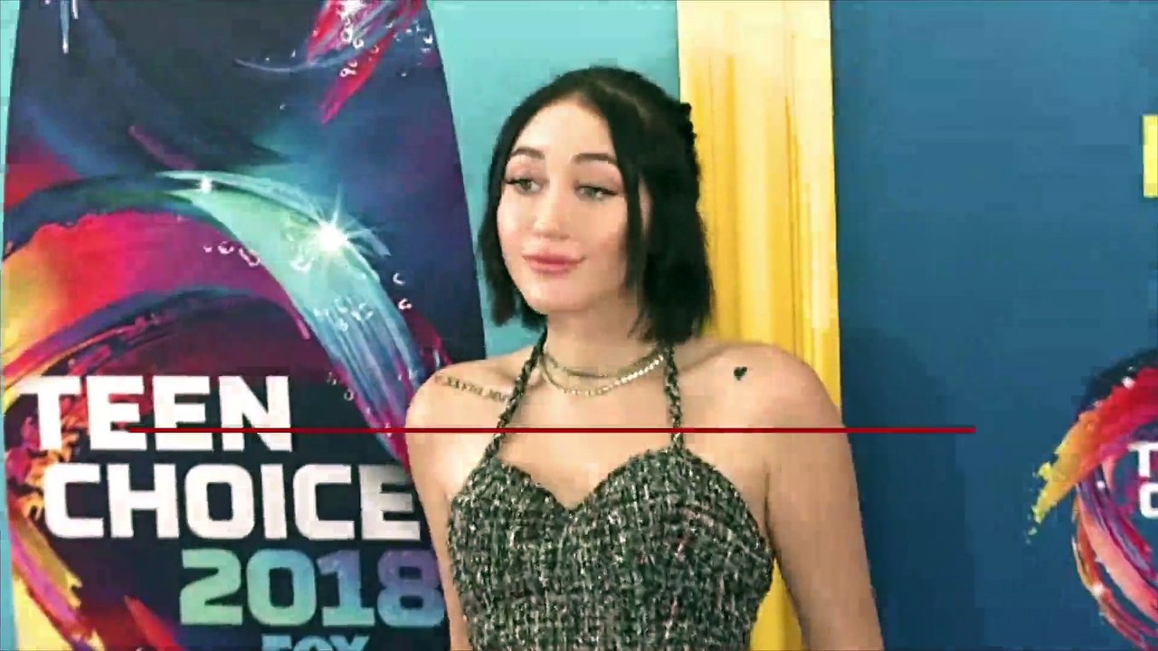Noah Cyrus didn't think she'd make it to her 21st birthday