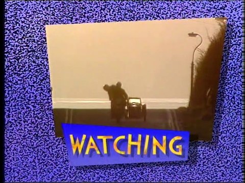 Watching S01 E01 Meeting