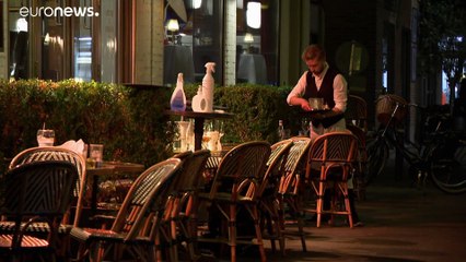 Koronavírus: újabb szigorítások Európában