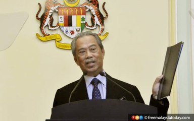 PM umum pakej Kita Prihatin RM10 bilion, B40 dapat RM1,000