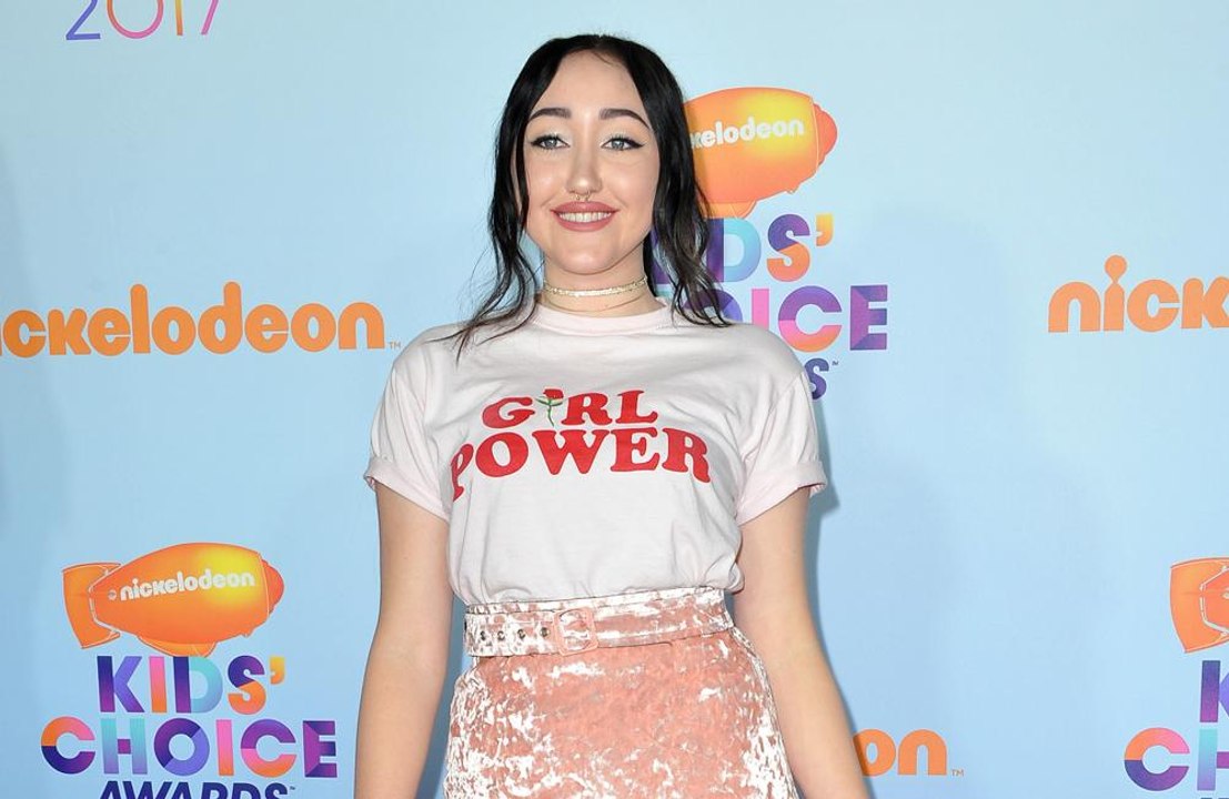 Noah Cyrus: I didn't think I was going to make it to my 21st birthday