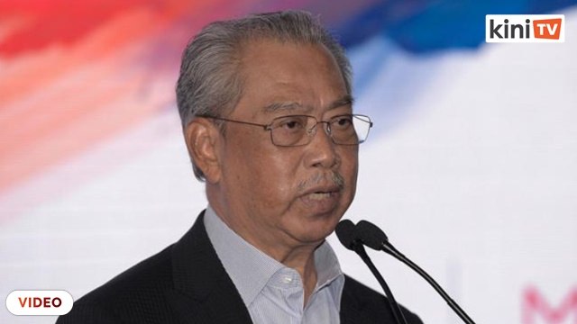 'Tolak tindakan membuta tuli ahli politik yang mahu jejas kestabilan politik'