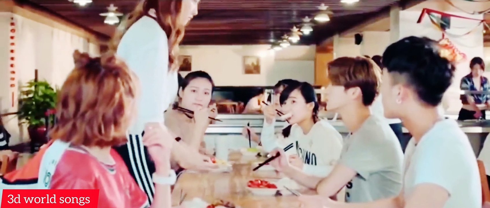 SUN SONIYO Special Love Song 8d audio with full video use the headphones and injoy the music