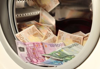La monnaie la plus "sale" du monde est en Europe...