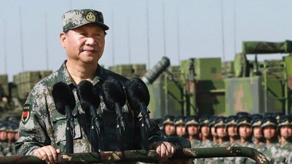 டோக்லாம் பகுதியில் 13 ராணுவ தளங்களை அமைக்கும் சீனா