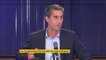 Covid-19 : le député François Ruffin souhaite une "année blanche" pour prolonger les droits au chômage des intérimaires, CDD, et contrats d'extra dans l'hôtellerie