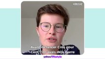 Déclic - Journée de la bisexualité - Anaïs : 