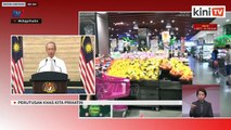 PM umum pakej tambahan BPN 2.0 untuk B40, M40