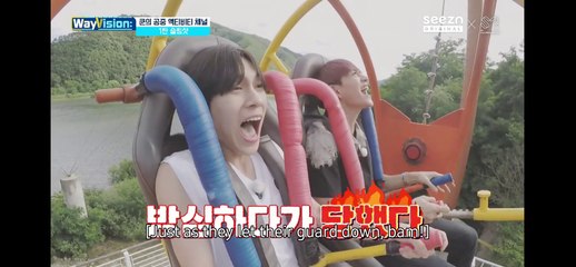 Episode 2 WayVision (ENG SUB)