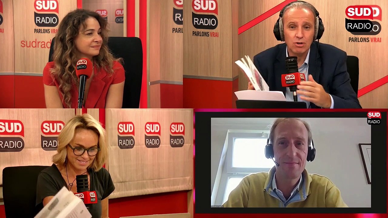 Les témoignages forts d'un médecin et d'une aide-soignante, démunis face à la crise