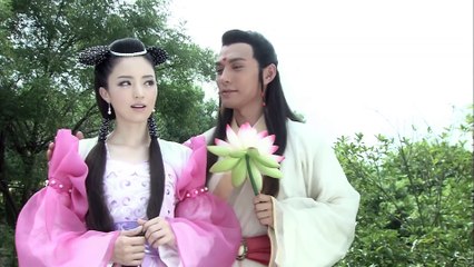 [PHIM HAY] TẾ ĐIÊN HÒA THƯỢNG - TẬP 16 LỒNG TIẾNG - TRẦN HẠO DÂN - PHIM BỘ CỔ TRANG TRUNG QUỐC 2020