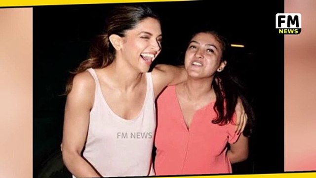 Deepika Padukone की Manager Karishma Prakash NCB से क्यों भाग रही है ?