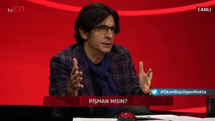 Yavuz Bingöl: "Yandaşlık kötü bir şey değil"