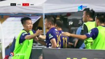 15 phút kịch tính nhất và khoảnh khắc thiên tài của Quang Hải - Hà Nội FC - Viettel - NEXT SPORTS