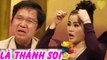 Vợ Chồng Son Hay Nhất | Hồng Vân - Quốc Thuận | Chung Tử Long - Hồng Hạnh | Vợ Chồng Son 2020