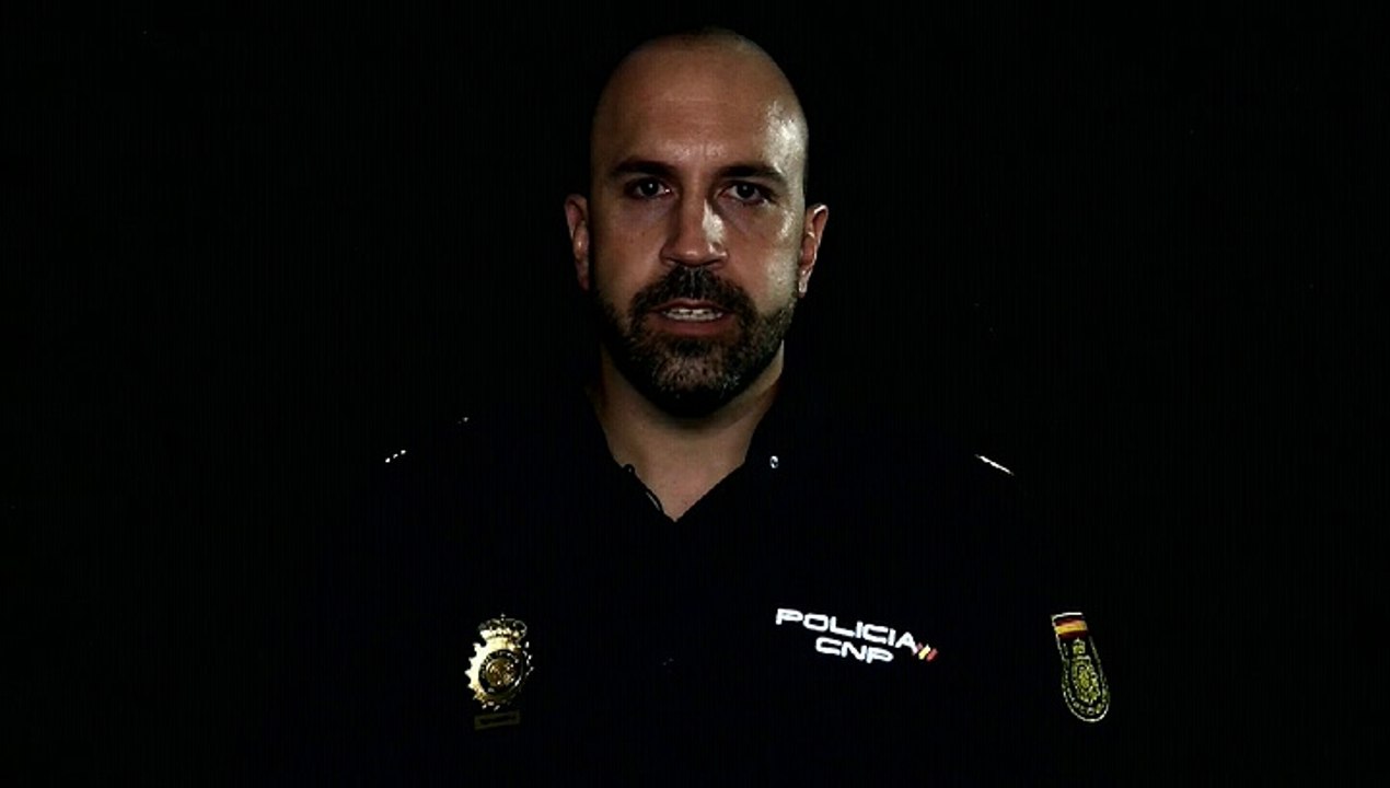 Día contra la explotación sexual: la campaña de la Policía contra la prostitución