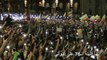76 ليلة من التظاهرات المطالبة باستقالة الحكومة في بلغاريا