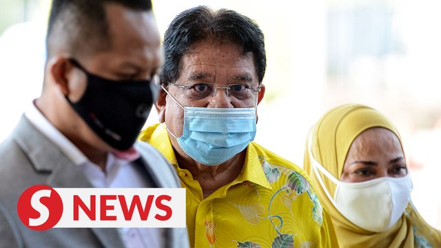 Ku Nan, IRB agree to out-of-court settlement for RM57.17mil in unpaid taxes