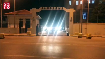 Bursa'da IŞİD operasyonu: 7 gözaltı 