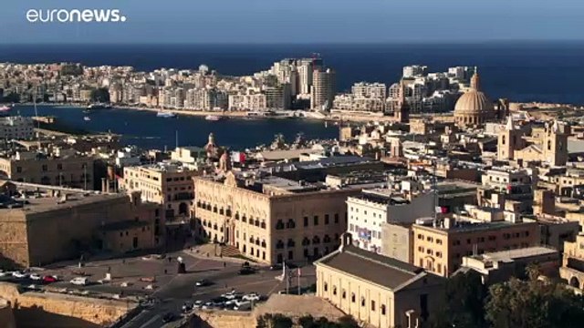 Μάλτα: Συνελήφθη το δεξί χέρι του πρώην πρωθυπουργού για διαφθορά