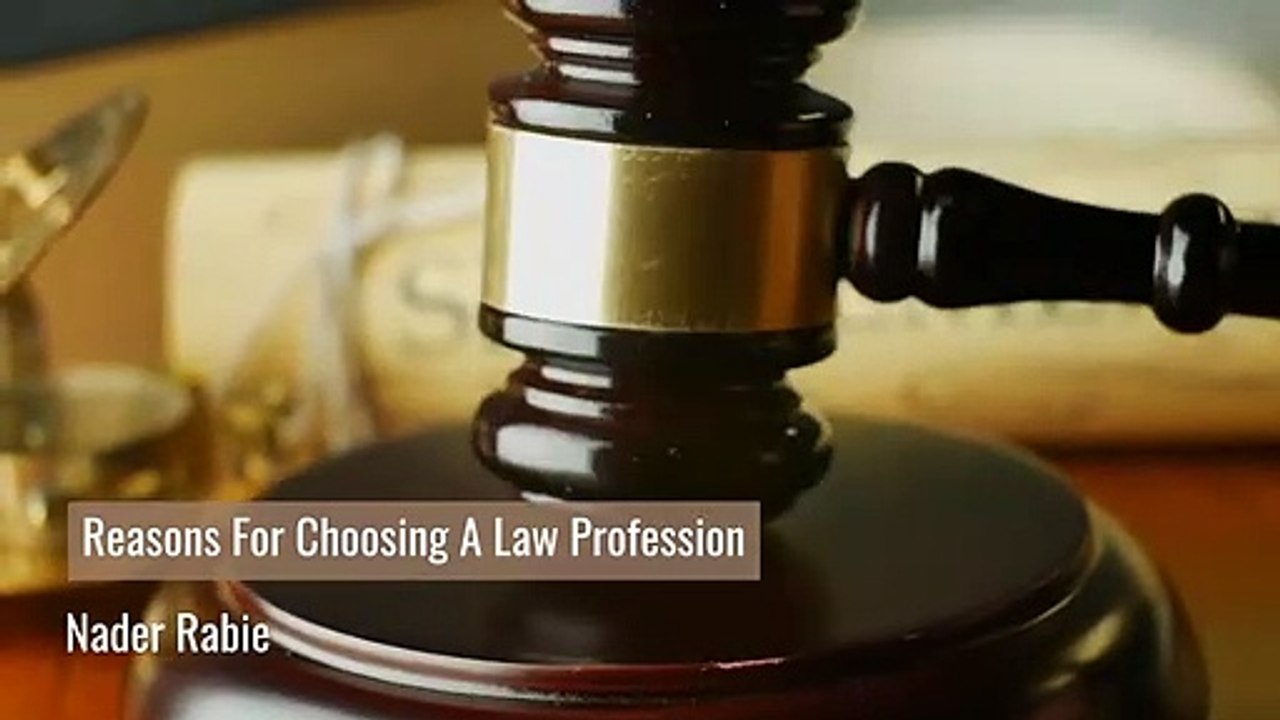 Reasons_For_Choosing Law Profession