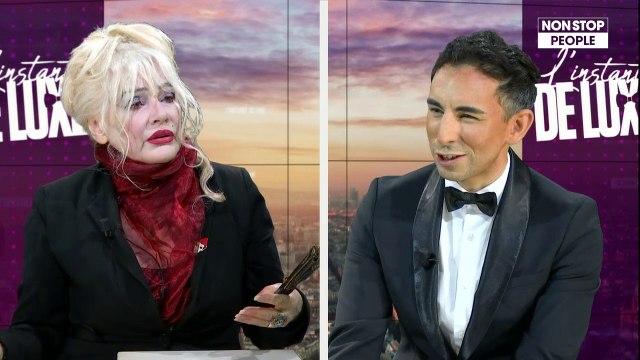 Armande Altaï révèle son salaire de professeure de chant lors de sa participation à la Star Academy sur TF1 - VIDEO