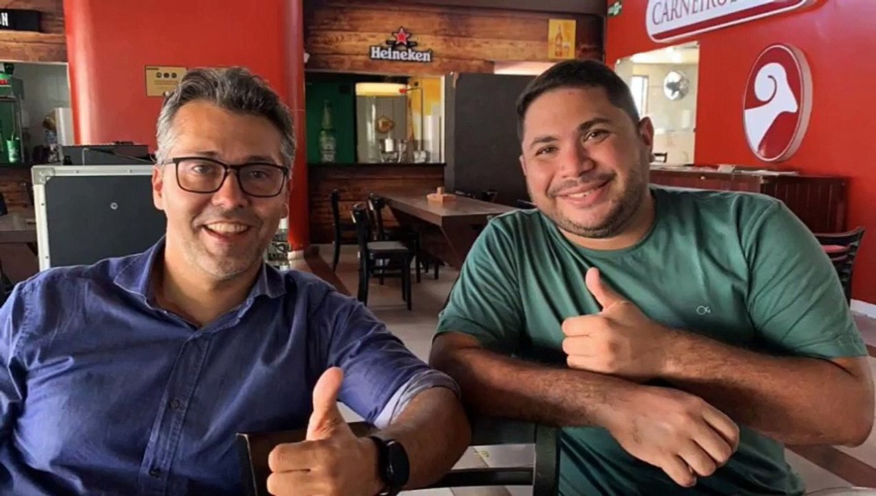Assista ao programa Cidade Notícia desta quarta-feira  pela Líder FM de Sousa-PB