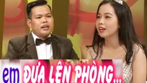 Vợ Chồng Son Hay Nhất | Hồng Vân - Quốc Thuận | Tấn Đạt - Kim Xuyến | Vợ Chồng Son 2020