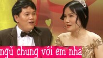 Vợ Chồng Son Hài Hước | Hồng Vân - Quốc Thuận | Nguyễn Đức - Thị Hằng | Mnet Love | Cười Bể Bụng