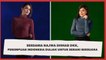 Bersama Najwa Shihab dkk, Perempuan Indonesia Diajak untuk Berani Bersuara