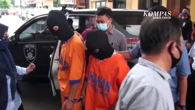 Cemburu, Suami Bunuh Selingkuhan Istri