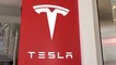 Tesla Shares Plummet $50-Billion