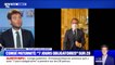 Congé paternité: Emmanuel Macron annonce que 7 jours seront obligatoires