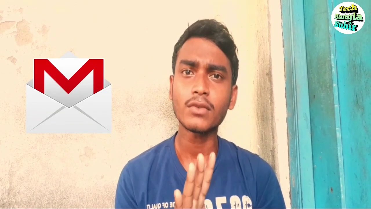 মোবাইল দিয়ে কিভাবে একটি G-Mail অ্যাকাউন্ট তৈরি করবেন _ How to create a G-Mail account with mobile