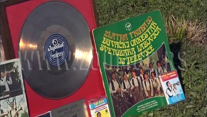 Knjiga Gongova truba - Prva televizija i ZoomUe