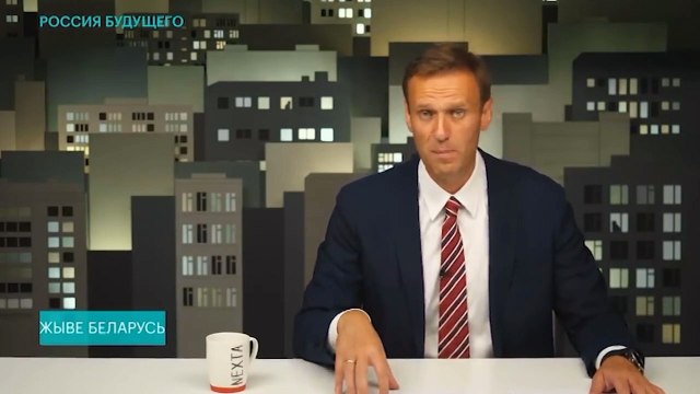 Los médicos dan el alta a Navalni y confían en su completa recuperación