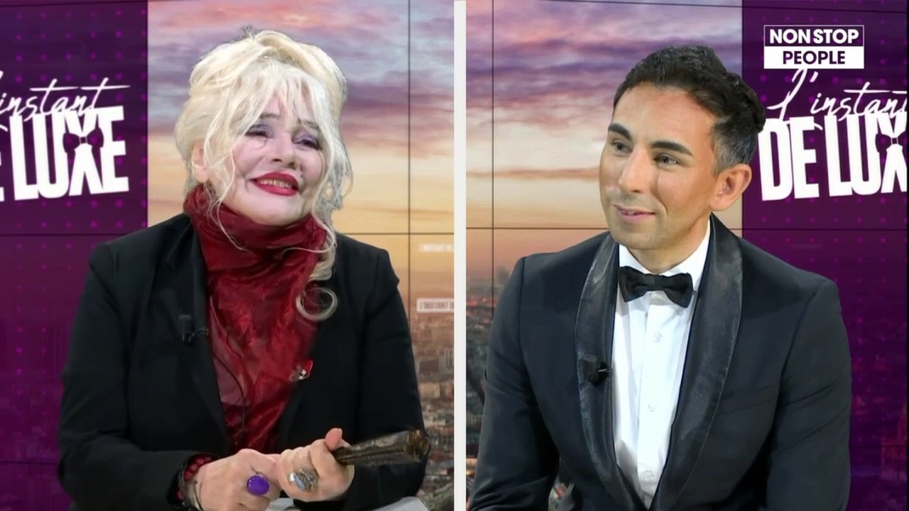 L'instant de Luxe - Jean-Pascal Lacoste (Star Academy) : pourquoi il n'a pas réussi sa carrière de chanteur selon Armande Altaï