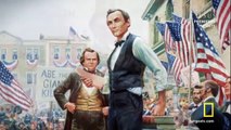 Abraham Lincoln - Clever Mastermind Who Saved the Union - Full Documentary