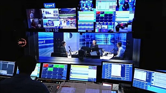 Pourquoi Benoît Hamon a accepté de co-animer à une série de podcasts anti-déprime