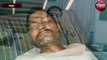 50 हज़ार इनामी बदमाश पुलिस मुठभेड़ में घायल
