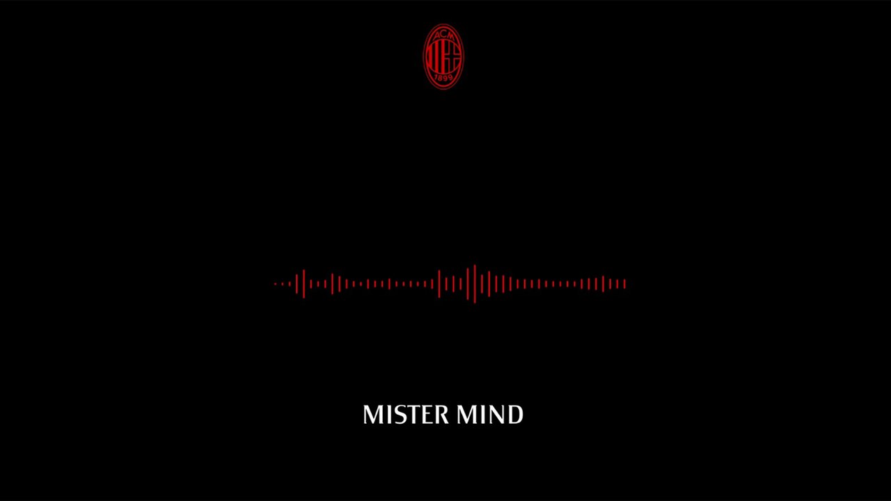 Mister Mind