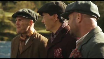 PEAKY BLINDERS EDIT - Peaky Blinders Edit Song