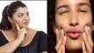 चेहरे का मोटापा कैसे कम करें | चेहरे का मोटापा कम करने का उपाय | Yoga asanas for face fat | Boldsky