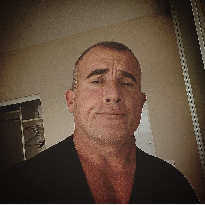 Dominic Purcell annonce qu'une 6ème saison de "Prison Break" va voir le jour !