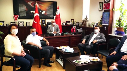 Başkan Dündar’dan öğrencilere müjde