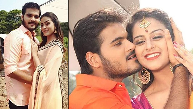 एक बार फिर एक साथ नजर आएगी यह खूबसूरत जोड़ी | Arvind Akela | Yamini Singh