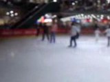 walid et le patinage a landon 2008
